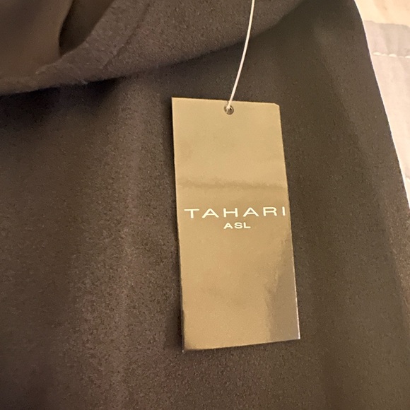 NWT Tahari ASL knee length pencil skirt - Picture 3 of 4